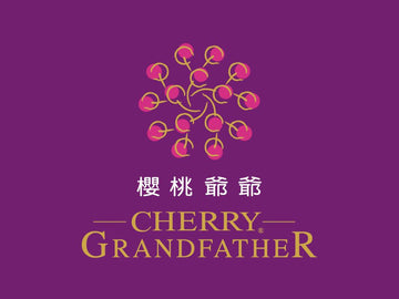 Cherry Grandfather