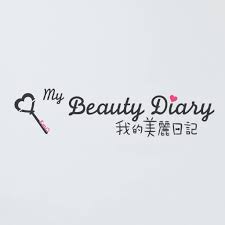My Beauty Diary