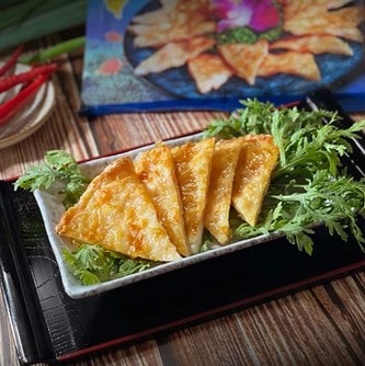 【宏裕行】花枝月亮蝦餅 200g