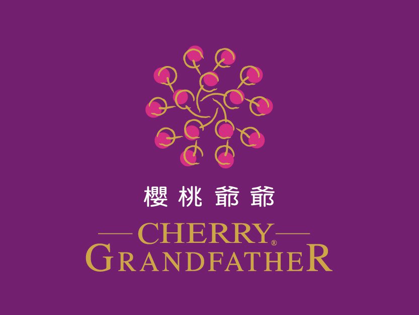 Cherry Grandfather