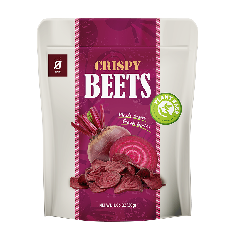 STARFIELD CRISPY BEETS