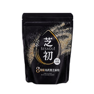 【 Sesaole 】 High Calcium Black Sesame Powder 200g