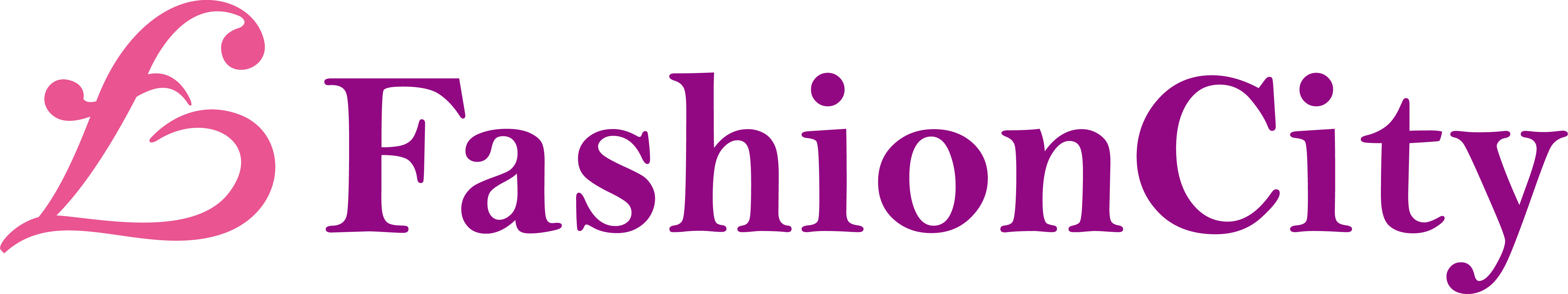 Fashion City USA