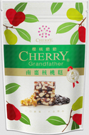 【 Cherry Grandfather 】Walnut & Date Candy 100g